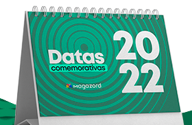 Calendário: Datas Comemorativas para e-commerce 2022